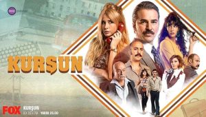 مسلسل الرصاصة الحلقة 6 مدبلجة قصة عشق الاصلي HD