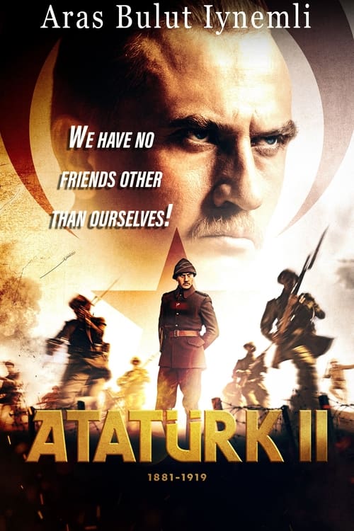 مشاهدة فيلم اتاتورك الجزء الثاني ataturk 2 مترجم موقع قصة عشق الاصلي