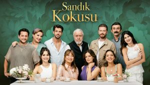 مسلسل رائحة الصندوق الحلقة 34 مترجمة قصة عشق الاصلي HD