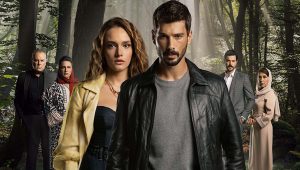 مسلسل حب بلا حدود الحلقة 22 مدبلجة قصة عشق الاصلي HD
