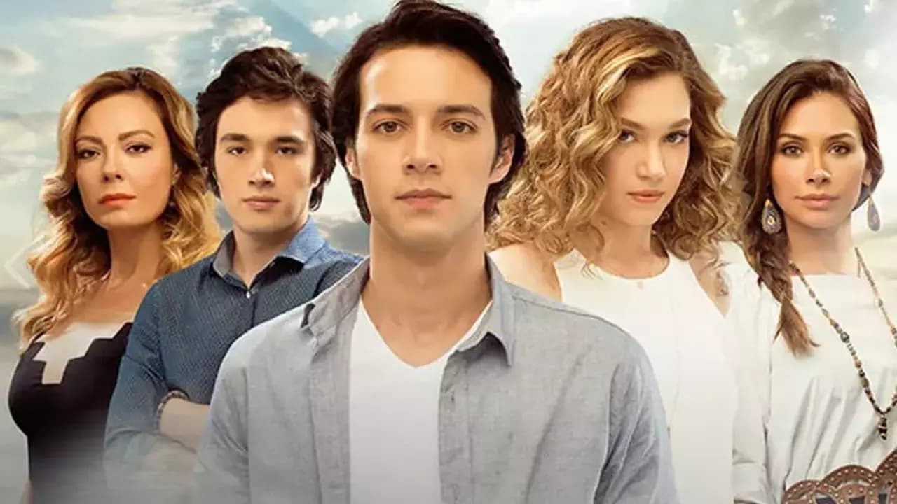 مسلسل الامل لا يمكن تقييده الحلقة 1 مدبلجة قصة عشق الاصلي HD