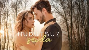 مسلسل حب بلا حدود الحلقة 45 مترجمة قصة عشق الاصلي HD
