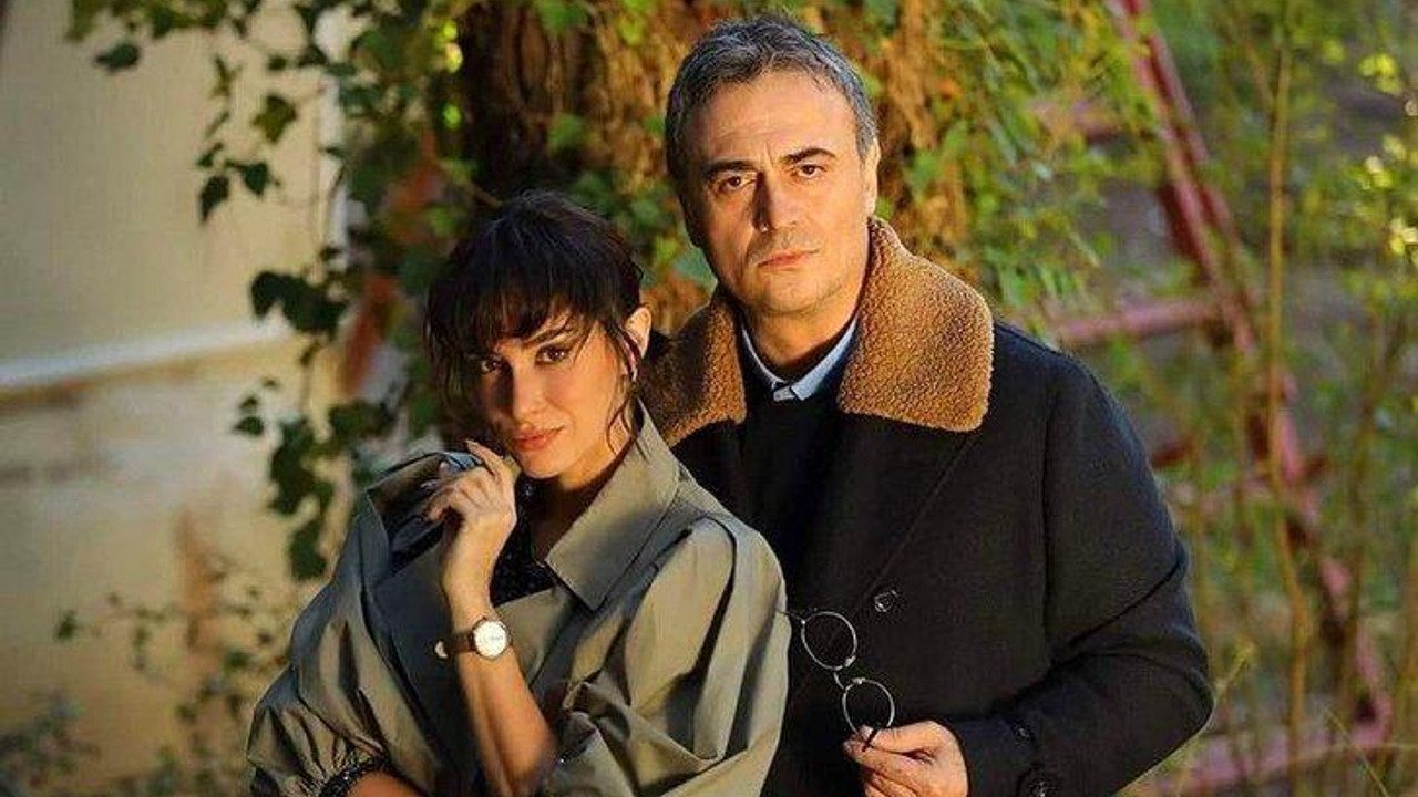 مسلسل عندما تختبئ امنا الحلقة 1 مترجمة قصة عشق الاصلي HD