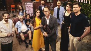 مسلسل المحتال الحلقة 7 مترجمة قصة عشق الاصلي HD