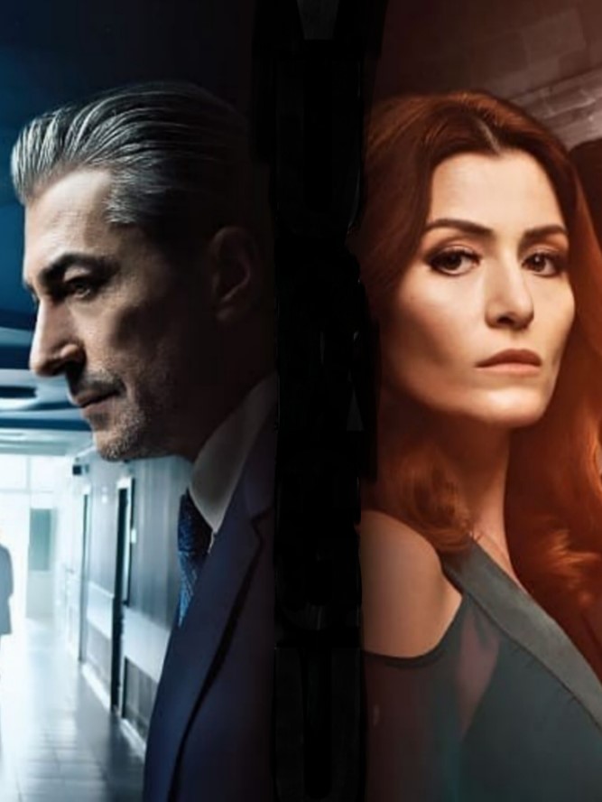 مسلسل الضربة مدبلج موقع قصة عشق الاصلي