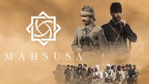 مسلسل معركة وطن الحلقة 2 مترجمة قصة عشق الاصلي FULL HD