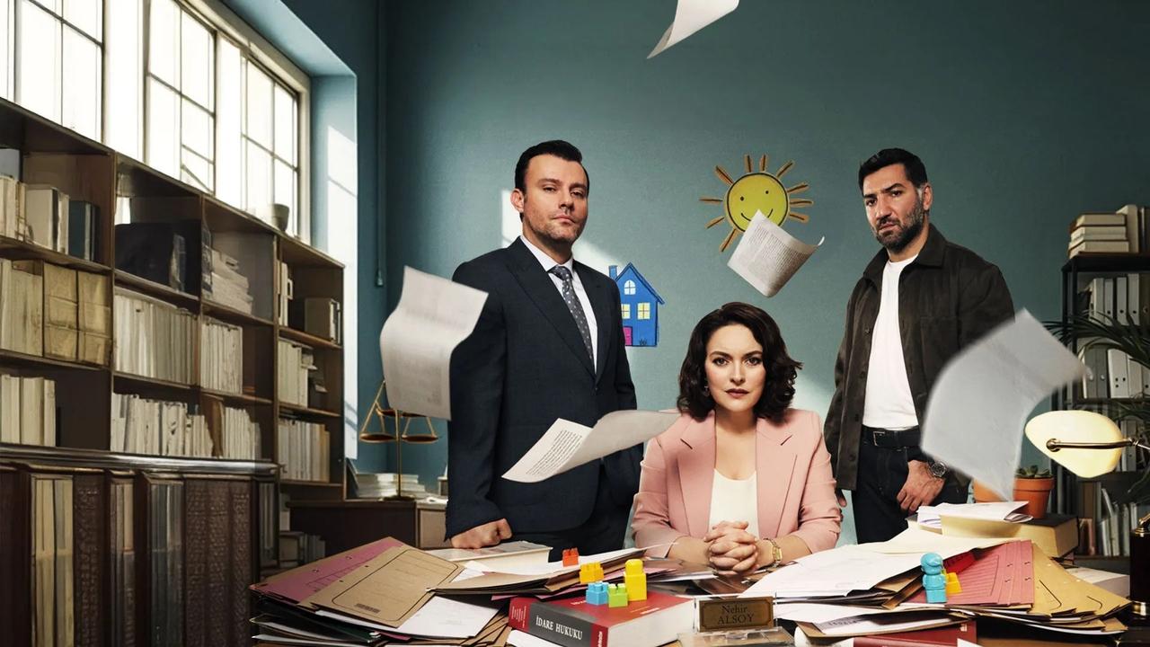 مسلسل يوم اخر الحلقة 1 مترجمة قصة عشق الاصلي FULL HD