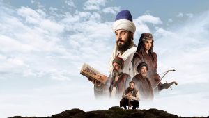 مسلسل رحلة الحب حاجي بيرم ولي الحلقة 15 مترجمة قصة عشق الاصلي 3isk