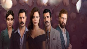 مسلسل كان يا مكان في تشوكوروفا 3 الموسم الثالث الحلقة 134 مدبلجة قصة عشق HD