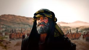 مسلسل اساطير التاريخ الحلقة 6 مترجمة قصة عشق الاصلي 3isk