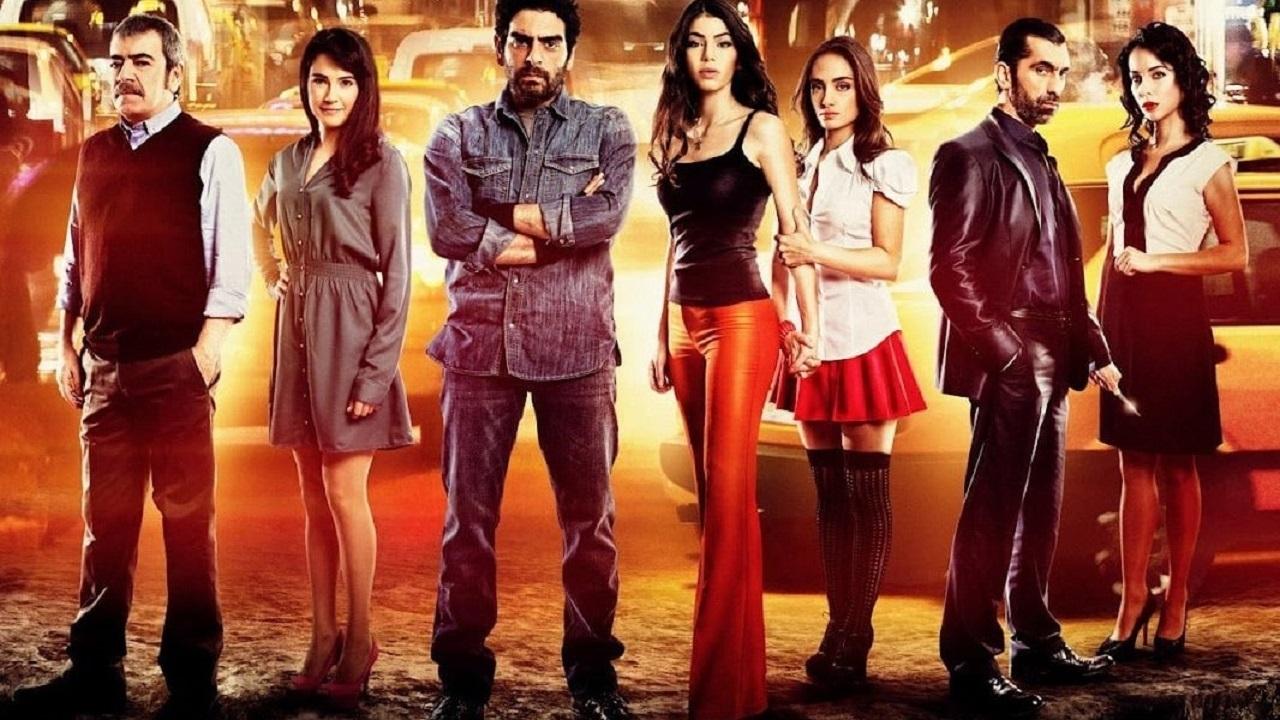 مسلسل الهاوية الحلقة 1 مترجمة قصة عشق الاصلي 3isk