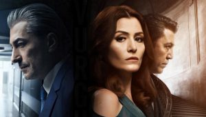 مسلسل الضربة الحلقة 16 والاخيرة مدبلجة قصة عشق