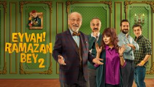 مسلسل قصر رمضان بك الحلقة 20 والاخيرة مترجمة قصة عشق الاصلي FULL HD