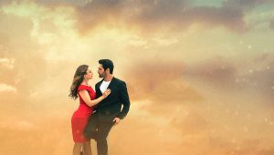 مسلسل لقد اقسمت الحلقة 8 مترجمة قصة عشق الاصلي 3sk