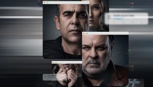 مسلسل تصفية حساب الحلقة 8 مترجمة قصة عشق الاصلي FULL HD