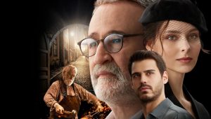 مسلسل البوابة الحلقة 2 مترجمة قصة عشق الاصلي HD