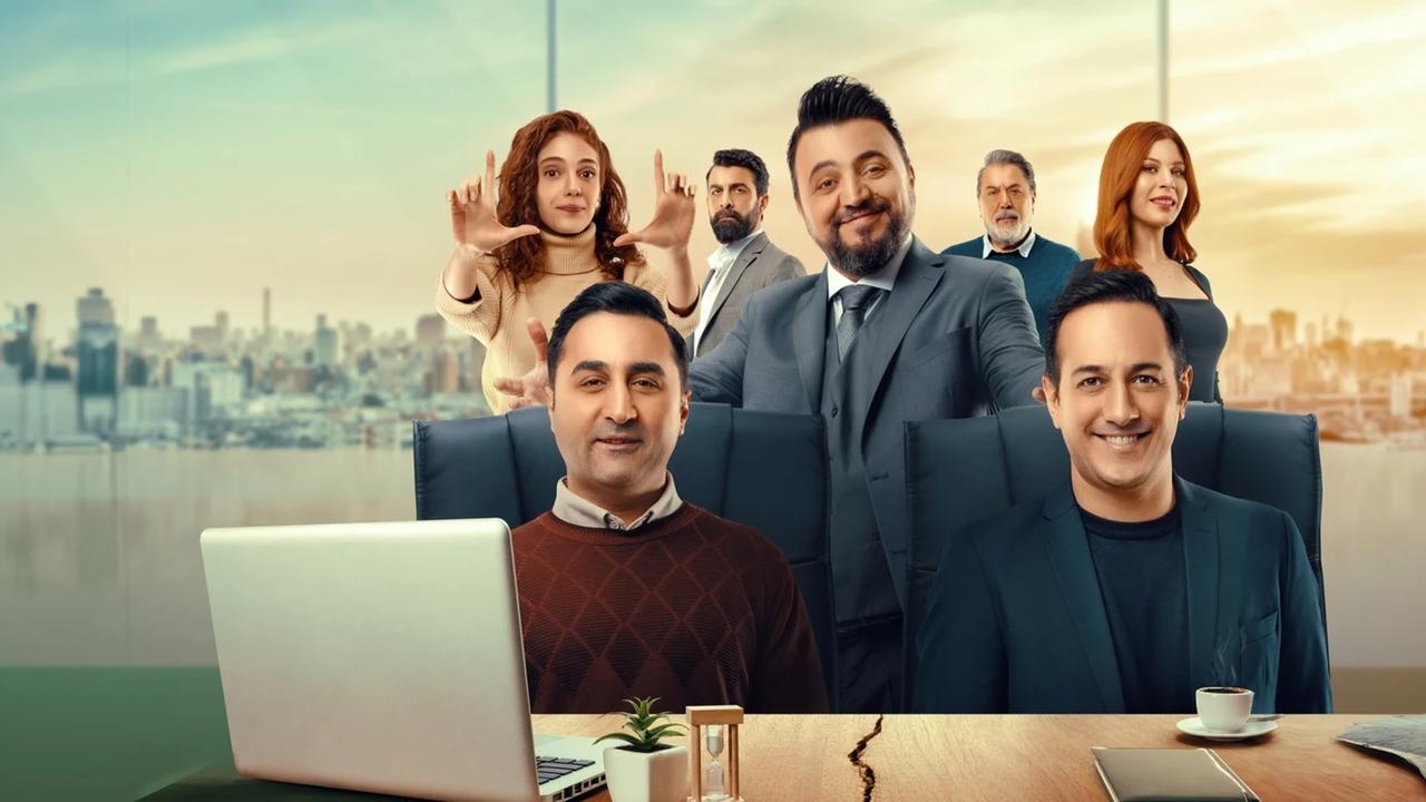 مسلسل دعها لي الحلقة 10 مترجمة قصة عشق الاصلي FULL HD