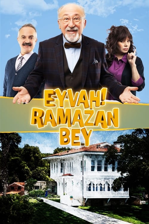 مسلسل قصر رمضان بك مترجم موقع قصة عشق الاصلي
