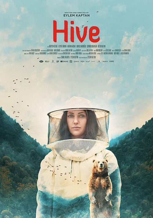 مشاهدة فيلم خلية نحل Keeping the Bees مترجم موقع قصة عشق الاصلي