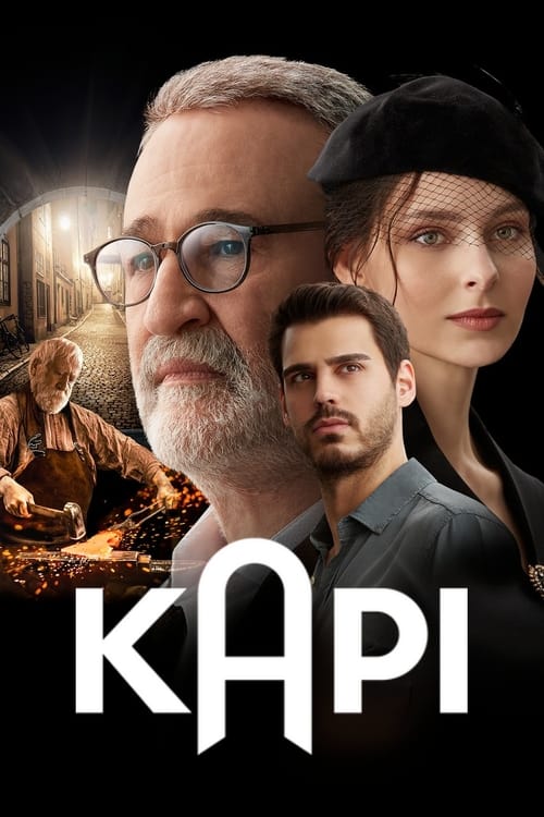مسلسل البوابة مترجم موقع قصة عشق الاصلي HD