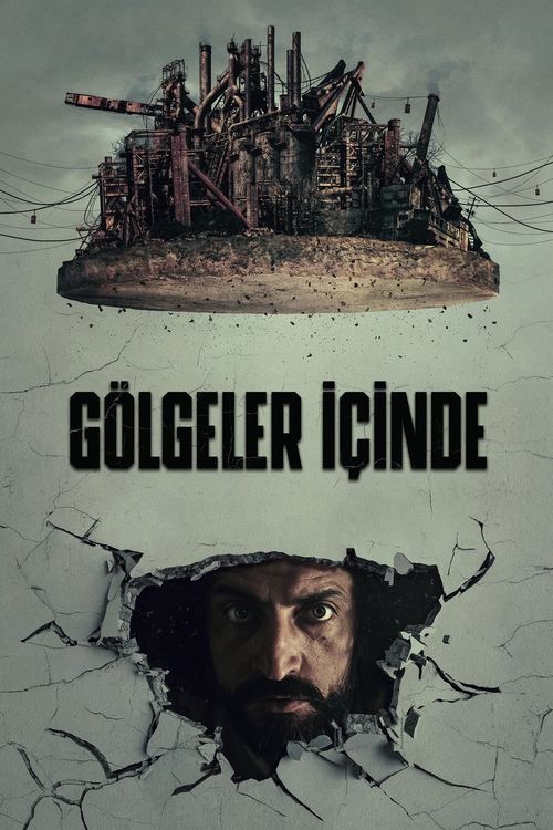 مشاهدة فيلم داخل الظلال Golgeler icinde مترجم موقع قصة عشق الاصلي
