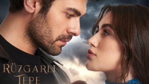 مسلسل تل الرياح الحلقة 183 مترجمة قصة عشق الاصلي HD