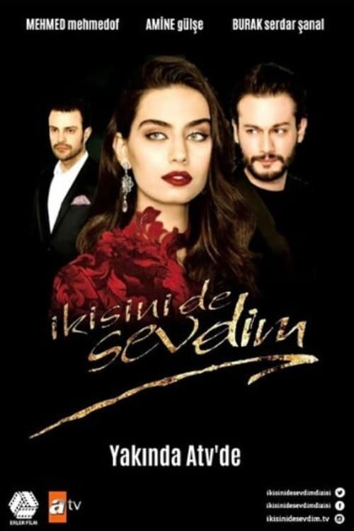 مسلسل احببت الاثنين مدبلج موقع قصة عشق الاصلي