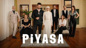مسلسل السوق الحلقة 2 مترجمة قصة عشق الاصلي HD