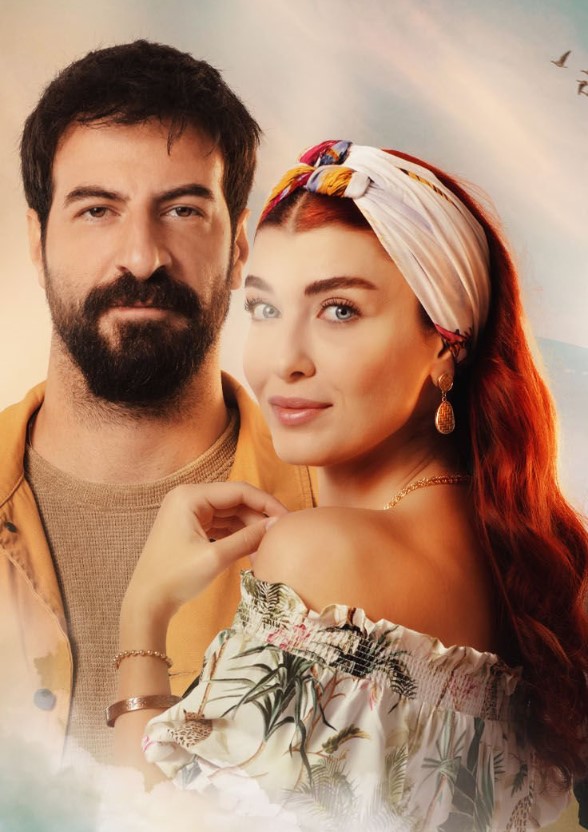مسلسل نجمة الشمال مدبلج موقع قصة عشق الاصلي HD