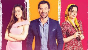 مسلسل العاشق يفعل المستحيل الحلقة 2 مدبلجة قصة عشق الاصلي 3sk