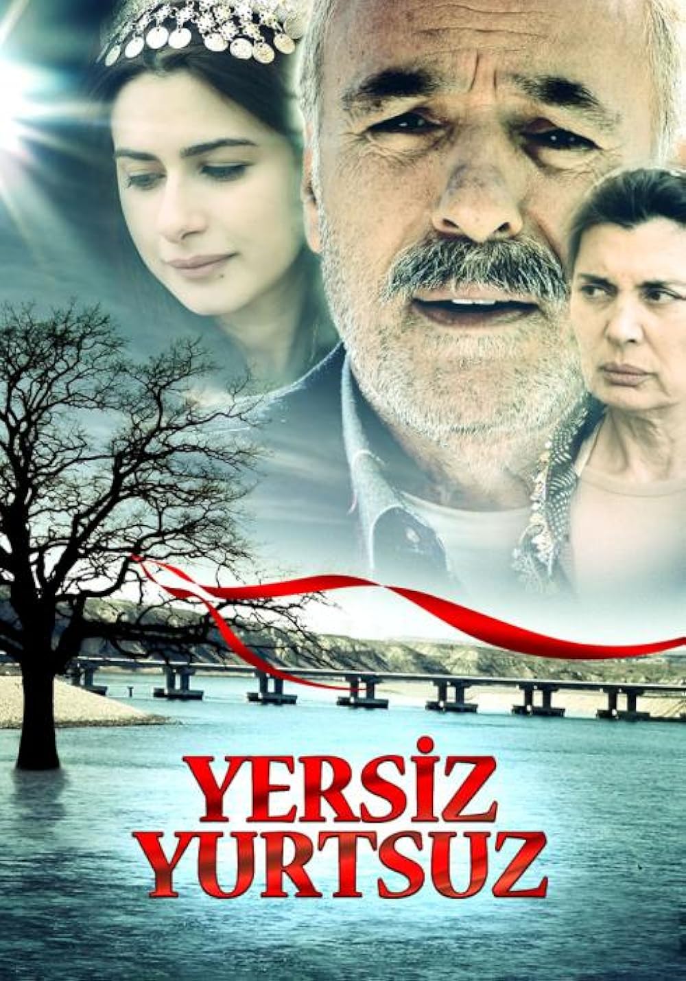 مسلسل لا مكان لا وطن مدبلج موقع قصة عشق الاصلي