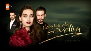 مسلسل احببت الاثنين الحلقة 10 مدبلجة قصة عشق الاصلي 3sk