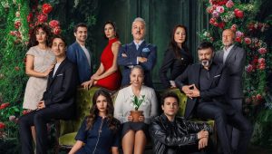 مسلسل ازهار الثلج الحلقة 7 مترجمة قصة عشق الاصلي HD