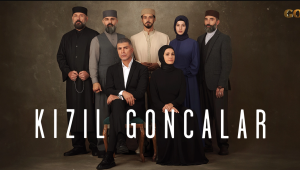 مسلسل البراعم الحمراء الحلقة 42 مترجمة قصة عشق الاصلي HD