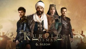 مسلسل المؤسس عثمان الحلقة 183 مترجمة موقع قصة عشق الاصلي