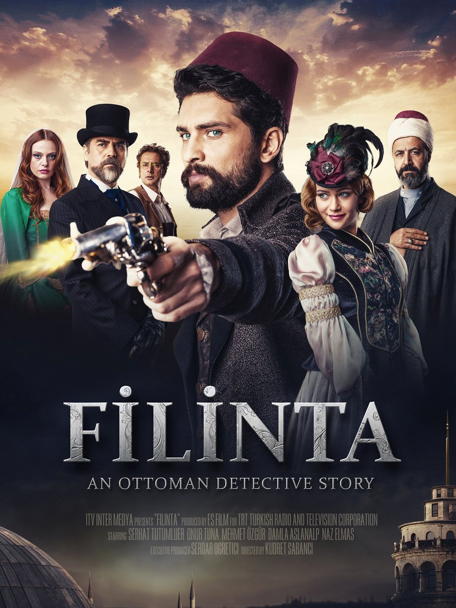 مسلسل فيلينتا الموسم الثانى الحلقة 26 مترجمة قصة عشق HD