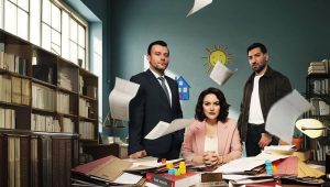 مسلسل يوم اخر الحلقة 10 الاخيرة مترجمة قصة عشق الاصلي HD