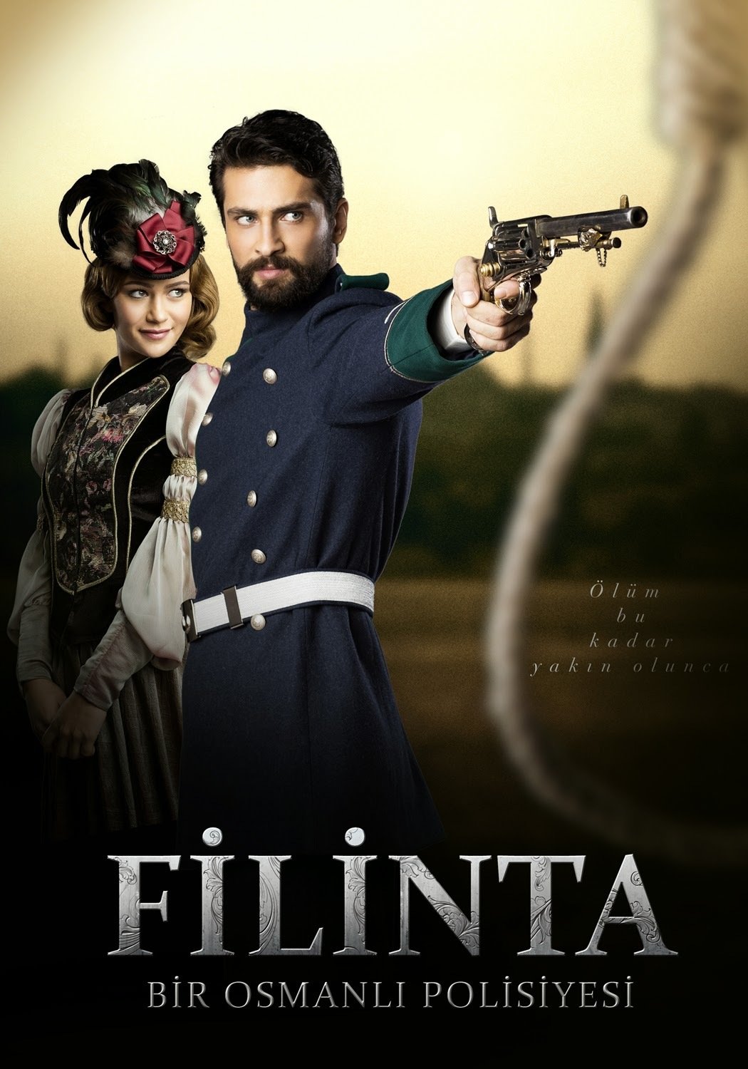 مسلسل فيلينتا الحلقة 21 مترجمة قصة عشق HD