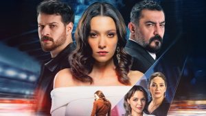 مسلسل الغزال الحلقة 4 مترجمة قصة عشق الاصلي HD