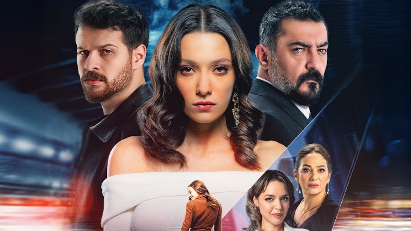مسلسل الغزال الحلقة 1 مترجمة قصة عشق الاصلي HD