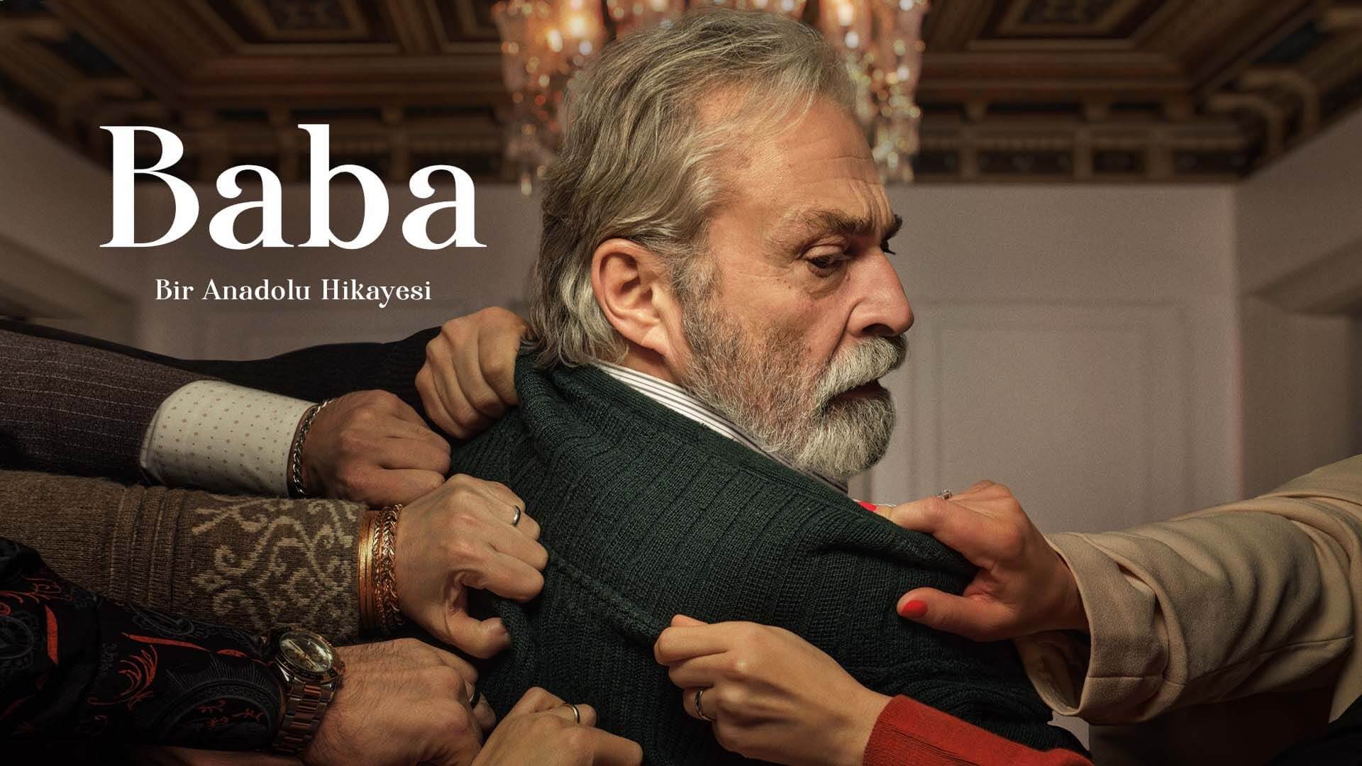 مسلسل ابي الحلقة 7 مترجمة قصة عشق HD