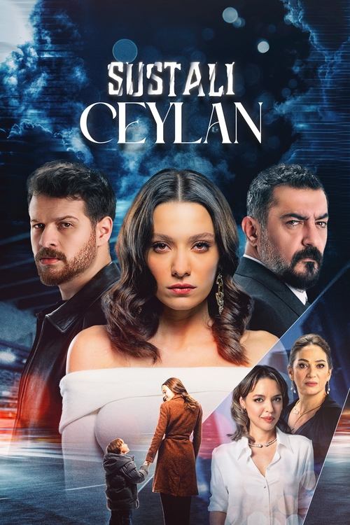 مسلسل الغزال الحلقة 2 مترجمة قصة عشق الاصلي HD