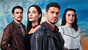 مسلسل زمبيلي الحلقة 12 مترجمة موقع قصة عشق الاصلي FULL HD