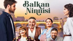مسلسل تهويدة البلقان الحلقة 64 مدبلجة قصة عشق الاصلي HD