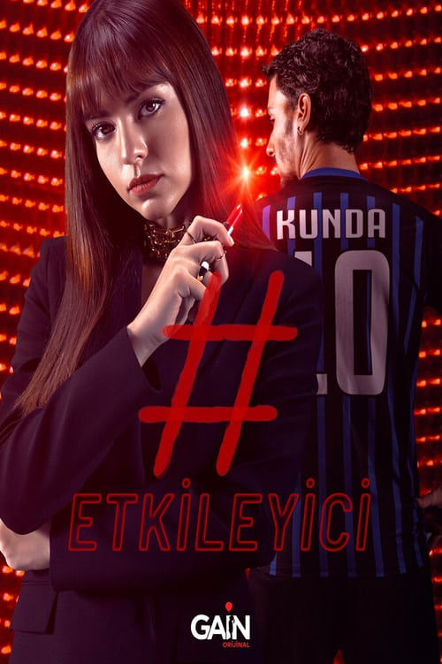 مسلسل المؤثر الحلقة 1 مترجمة قصة عشق الاصلي HD