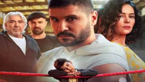 مسلسل البطل الحلقة 38 مدبلجة قصة عشق الاصلي HD