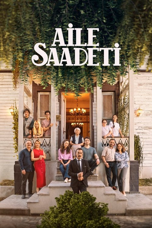 مسلسل السعادة العائلية مترجم موقع قصة عشق الاصلي