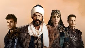 مسلسل المؤسس عثمان 6 الموسم السادس الحلقة 27 مدبلجة قصة عشق الاصلي HD