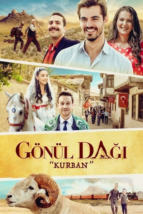 مشاهدة فيلم جبل جونول عيد الاضحى 2021 Gonul Dagi مترجم قصة عشق الاصلي