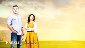 مسلسل نقوش متنوعة الحلقة 150 مدبلجة قصة عشق الاصلي HD